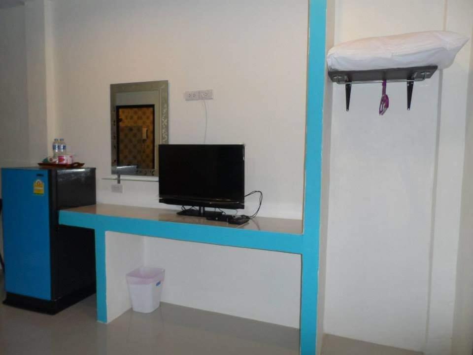 Life&Love Resort Ban Khlong Son  Екстериор снимка