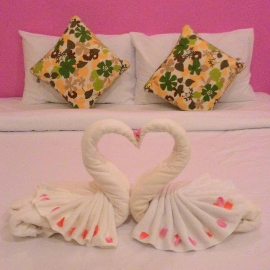 Life&Love Resort Ban Khlong Son  Екстериор снимка