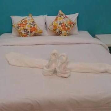 Life&Love Resort Ban Khlong Son  Екстериор снимка