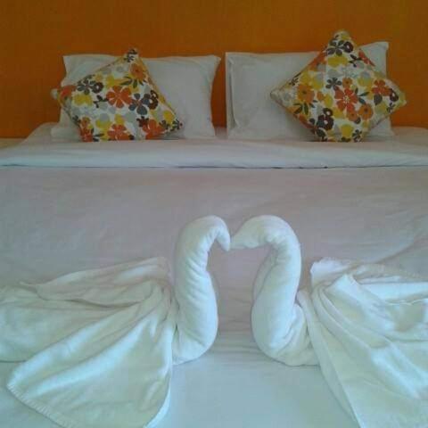 Life&Love Resort Ban Khlong Son  Екстериор снимка