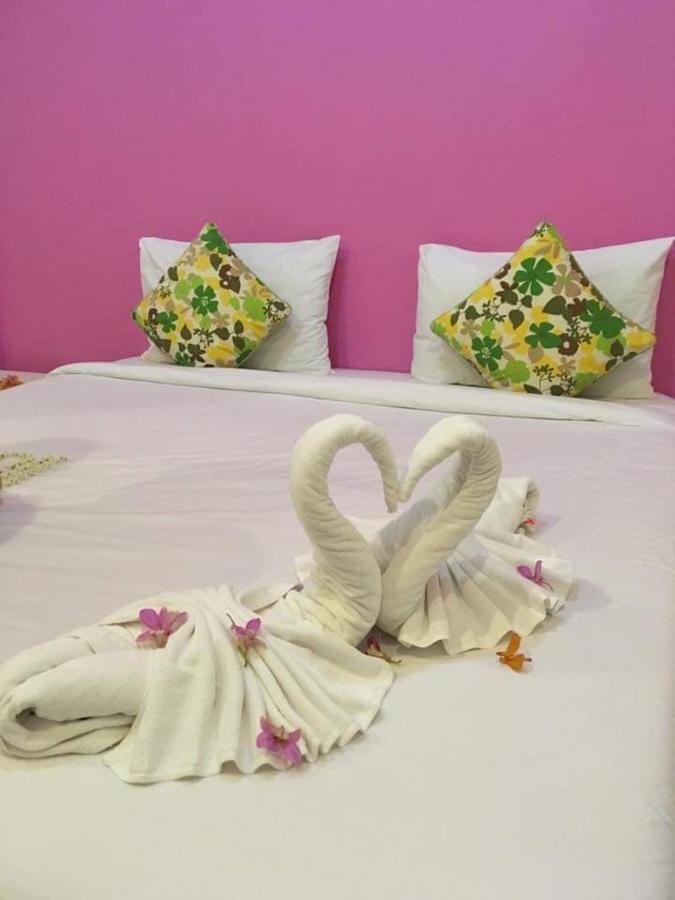 Life&Love Resort Ban Khlong Son  Екстериор снимка