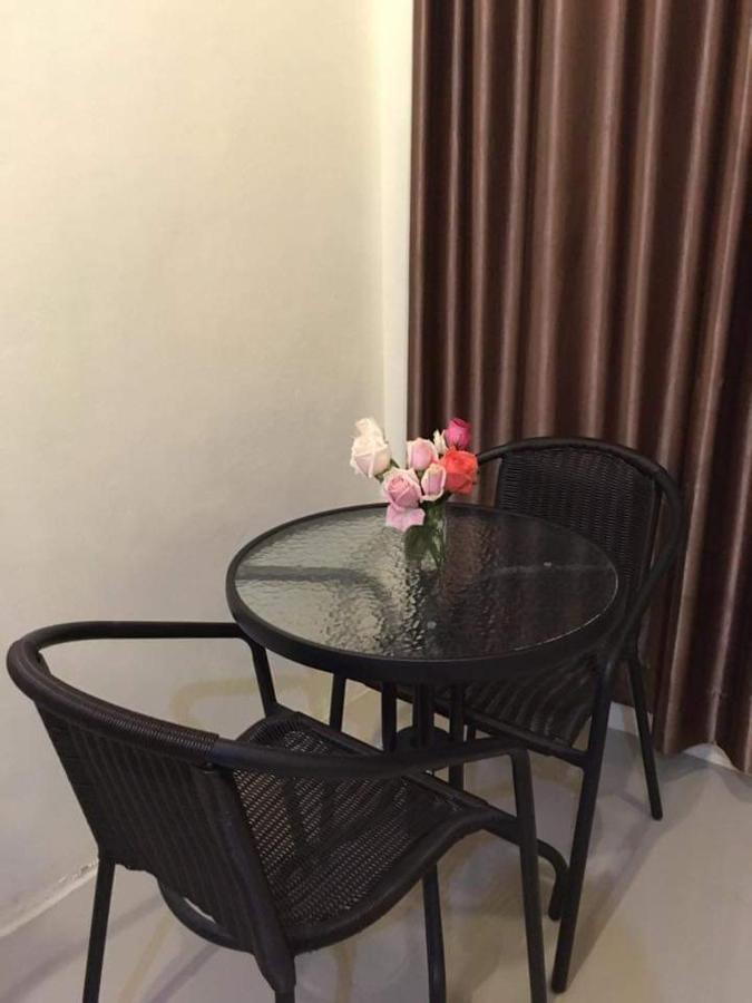 Life&Love Resort Ban Khlong Son  Екстериор снимка