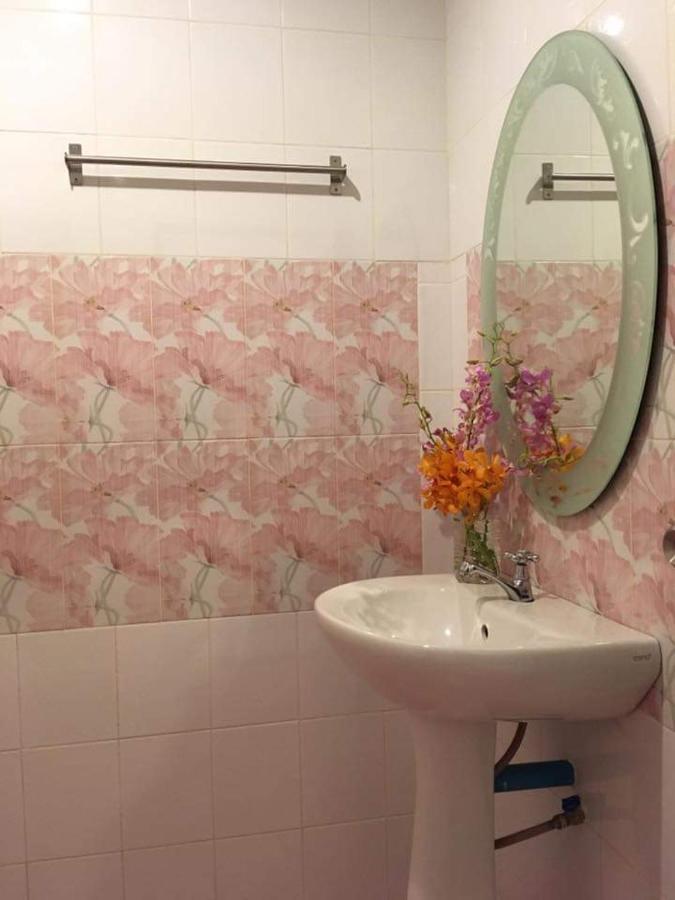 Life&Love Resort Ban Khlong Son  Екстериор снимка
