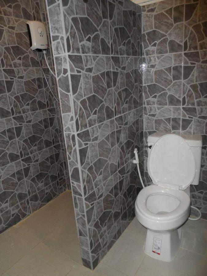 Life&Love Resort Ban Khlong Son  Екстериор снимка