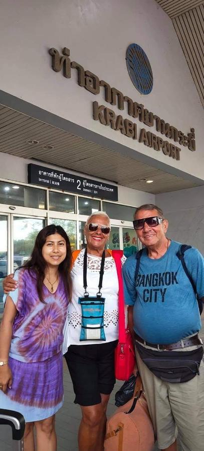 Life&Love Resort Ban Khlong Son  Екстериор снимка