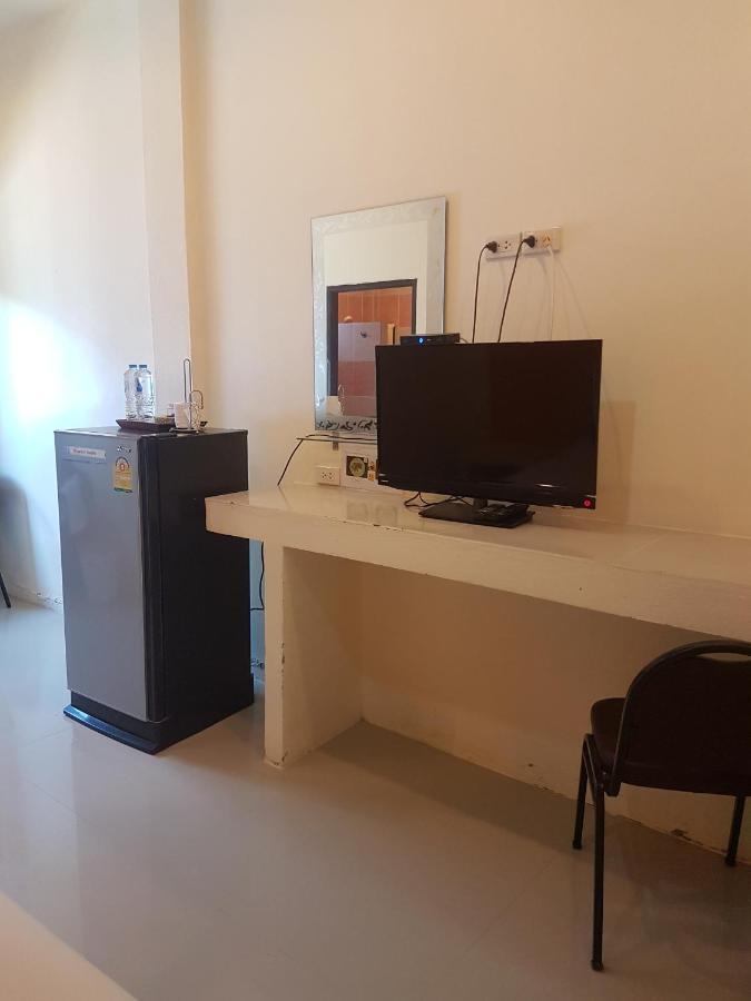 Life&Love Resort Ban Khlong Son  Екстериор снимка